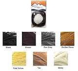 Goose Biots Color: Pale Yellow