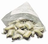 CLIFF KEEN POWDERED MAT CLEANER, 36 PACKETS