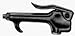 Outdoor Living : Blow Gun 1/4" Female NPT - Blow Gun
