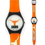 Texas Longhorns Fan Series Kids Digital Watch - NCAA College Athletics