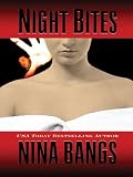 Night Bites (Paranormal Romance)