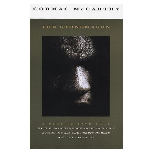 The Stonemason: A Play in Five Acts