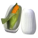 BIA Cordon Bleu Corn Dishes - Set of 4 by BIA Cordon Bleu