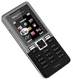 Produkt-Bild: Sony Ericsson T280i Silver on Black Handy ohne Branding