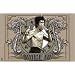 BRUCE LEE CIRCLE OF POWER POSTER 22.5" x 34" #1071