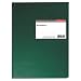 Herlitz 882407 Kassenbuch A4 96 Blatt gebunden und doppelseitig bedruckt