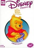 from Avanquest Software Winnie the Pooh Print Studio Disney Classics