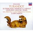 Puccini: Turandot