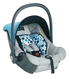 Neonato : Boogie Group 0+ Col 726 Infant Carrier Car Seat