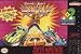 Video Games : SNES Rock N Roll Racing