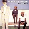 Bild des Albums von Fun Boy Three