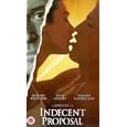 Indecent Proposal [1993]