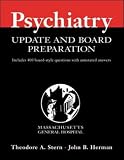 Psychiatry update and board preparation