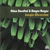 Jungle Obsession