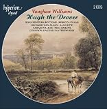 Vaughan Williams: Hugh the Drover