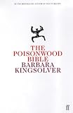 Poisonwood Bible Edition Uk