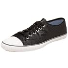 Tretorn Men's T56 Leather Perf Sneaker