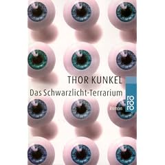 Das Schwarzlicht-Terrarium