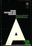 Basic vocabulary builder