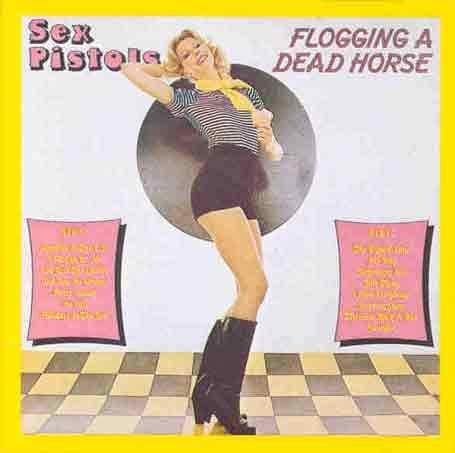 CD-Charts  Music : Flogging a Dead Horse