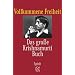 Einschneidende und lebensver�ndernde B�cher