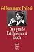 Produkt-Bild: Vollkommene Freiheit: Das gro&szlig;e Krishnamurti-Buch