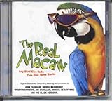 The Real Macaw