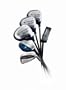 Cougar Tour Cat Pro 17-Piece Men's Golf Set (Right-Handed)