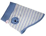 Sckoon Organic Cotton Dog Tee (Size=X_Small)