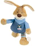 Eigenschaften sigikid 47895 / sigikid 47895 - Spieluhr Semmel Hase groß