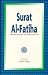 Book Surat Al-Fatiha: Foundation of the Qur'an