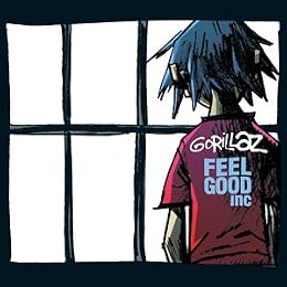 Gorillaz Foto 5