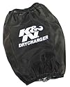 K&N RC-4630DK Air Filter Wrap