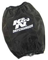 K&N RC-4630DK Air Filter Wrap