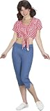 Mary Ann Gilligan's Island Costume