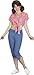 Search : Mary Ann Gilligan's Island Costume