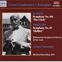 Symphony No. 101, Symphony No. 35 (Toscanini)