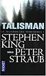 Le Talisman des territoires, tome 1