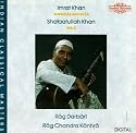 Rag Darbari/Rag Chandra Kanhra