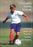 Coaching Youth Soccer