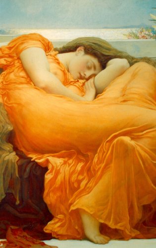 Piatnik 5696 - Leighton Flaming June Preisvergleich