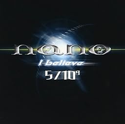 I believe(DVD付)