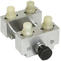 Watch Movement Holder with 4 Pins