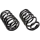 ACDelco 45H3018 Professional Rear Coil Spring Set