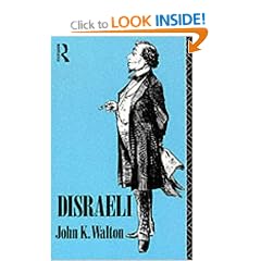 Disraeli (Lancaster Pamphlets)