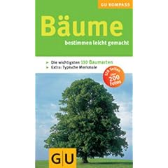 B�ume bestimmen leicht gemacht