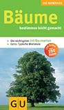 B�ume bestimmen leicht gemacht