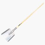 SHOVEL GEN PRPSE ALUM LH UT1
