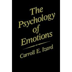 The Psychology of Emotions (Emotions, Personality and Psychotherapy)