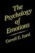 The Psychology of Emotions (Emotions, Personality and Psychotherapy)